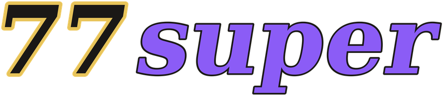 77super logo